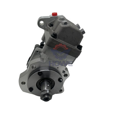 6D114 Diesel Engine Fuel Oil Pump 5311171 For Komatsu PC300-8 PC350-8 Excavator
