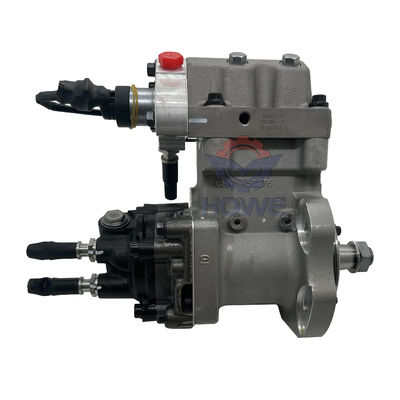 6D114 Diesel Engine Fuel Oil Pump 5311171 For Komatsu PC300-8 PC350-8 Excavator