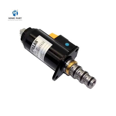 CAT300 CAT200 1119916 Excavator Solenoid Valve for CAT 320B E320C E320D Hydraulic Parts