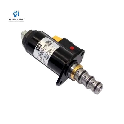CAT300 CAT200 1119916 Excavator Solenoid Valve for CAT 320B E320C E320D Hydraulic Parts