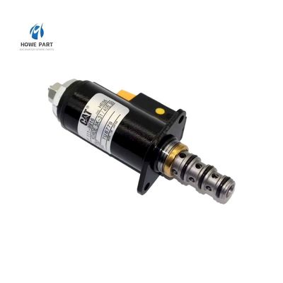 CAT300 CAT200 1119916 Excavator Solenoid Valve for CAT 320B E320C E320D Hydraulic Parts