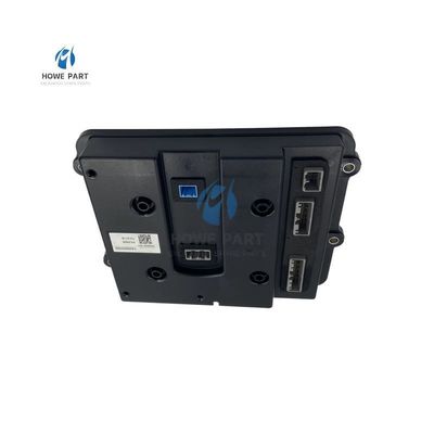 Smcz-A ZX350-5G Excavator Controller Computer Board YA60001380 Control Unit