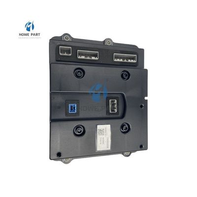 Smcz-A ZX350-5G Excavator Controller Computer Board YA60001380 Control Unit
