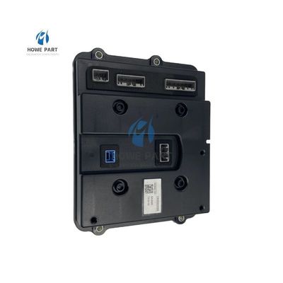 Smcz-A ZX350-5G Excavator Controller Computer Board YA60001380 Control Unit