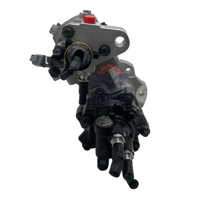 High Pressure Fuel Oil Pump For PC300-8 PC350-8 Excavator 6D114 Diesel Engine