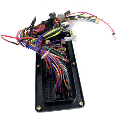 Excavator Parts E320C E330C Fuse Box Assy Wire Harness 163-6740 183-1000