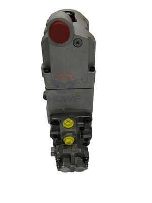 E325D E336D Excavator Engine Parts C7 C9 Engine Fuel Injection Pump 319-0677