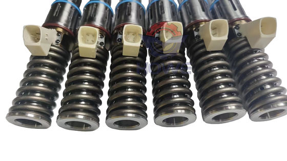 Excavator C13 Diesel Fuel Injector Common Rail Fuel Injector 20R-1299 359-4080