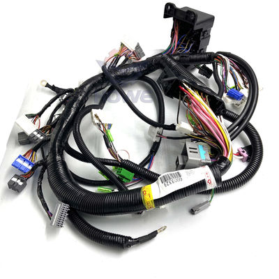 Building Material Shops Excavator Line Parts ZX200-1 ZX230-1 Cab Internal Wiring Harness 0003322