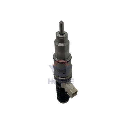 D16 Diesel Fuel Injector 20780666 BEBE4D14001 for EC700 Excavator Engine