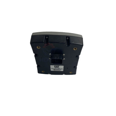 Electric Parts Excavator Monitor Cluster E305 E306 Display Panel 454-7322 389-0763