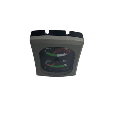 Electric Parts Excavator Monitor Cluster E305 E306 Display Panel 454-7322 389-0763