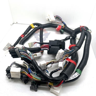 Electric Parts Excavator Internal Wiring Harness for SH200-5 SH330-5 KHR16002 Durable