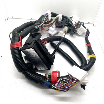 Electric Parts Excavator Internal Wiring Harness for SH200-5 SH330-5 KHR16002 Durable