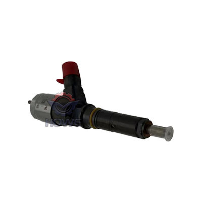 E320D E321D E323D Excavator C6.4 Engine Fuel Injector 32F61-00062 295-9130 317-2300