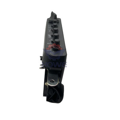 Excavator Parts Throttle Knob Switch Box Assembly for ZX110-1 ZX200-1 4426355 4454518
