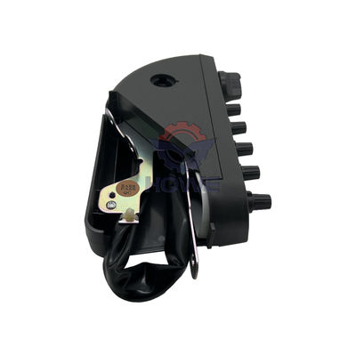 Excavator Parts Throttle Knob Switch Box Assembly for ZX110-1 ZX200-1 4426355 4454518