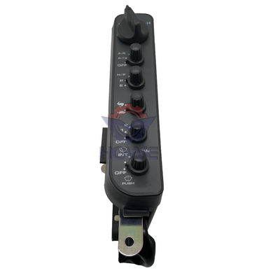 Excavator Parts Throttle Knob Switch Box Assembly for ZX110-1 ZX200-1 4426355 4454518