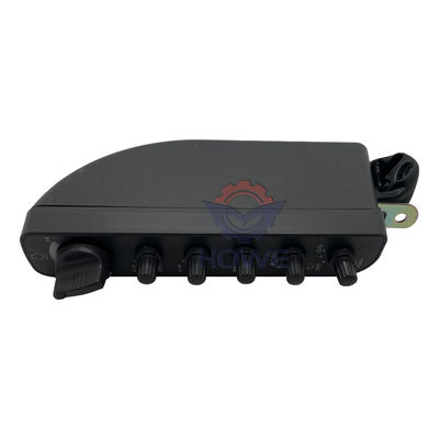 Excavator Parts Throttle Knob Switch Box Assembly for ZX110-1 ZX200-1 4426355 4454518