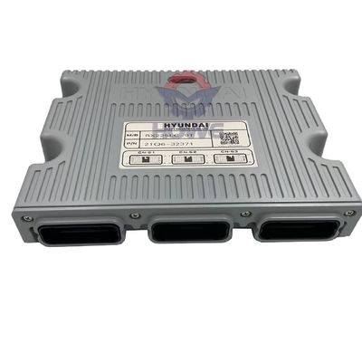 Excavator Electronic Control Unit RX225LC-9T Hydraulic Controller ECM 21Q6-32350 21Q6-32370
