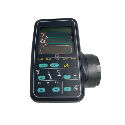 PC210-6 PC240-6 Excavator Monitor Display Panel 7834-77-3002 7834-77-7001 with Design