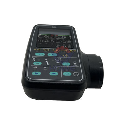 PC210-6 PC240-6 Excavator Monitor Display Panel 7834-77-3002 7834-77-7001 with Design