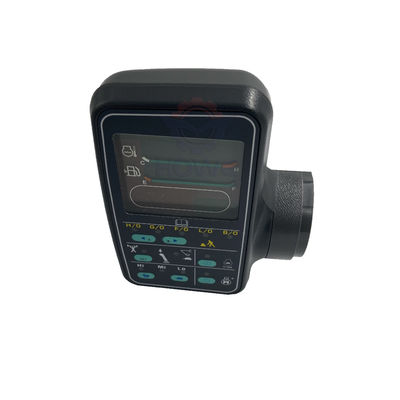 PC210-6 PC240-6 Excavator Monitor Display Panel 7834-77-3002 7834-77-7001 with Design