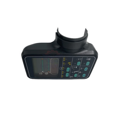 PC210-6 PC240-6 Excavator Monitor Display Panel 7834-77-3002 7834-77-7001 with Design