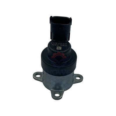 Fuel Metering Solenoid Valve 4903282 4902916 4903523 for ISF3.8 QSB Diesel Engine