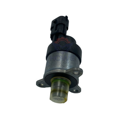 Fuel Metering Solenoid Valve 4903282 4902916 4903523 for ISF3.8 QSB Diesel Engine