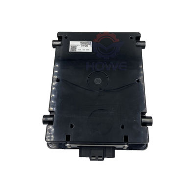 Construction Works ZX200-5G ZX330-5G Excavator Control Module Engine Controller YA00004270-5 YA00004268
