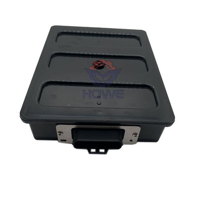 Construction Works ZX200-5G ZX330-5G Excavator Control Module Engine Controller YA00004270-5 YA00004268