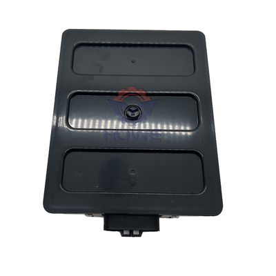 Construction Works ZX200-5G ZX330-5G Excavator Control Module Engine Controller YA00004270-5 YA00004268
