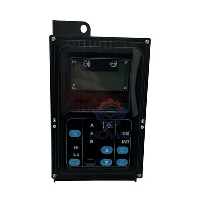 Online Support After Service Excavator Display Instrument for PC130-7 PC220-7 PC300-7