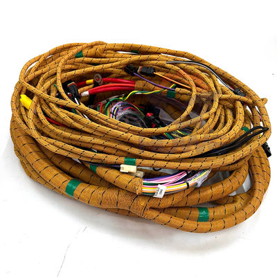 High Guarantee E330D E336D Excavator C9 Engine External Wiring Harness 306-8797