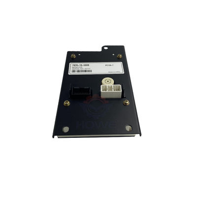 Online Support After Service Excavator Display Instrument for PC130-7 PC220-7 PC300-7