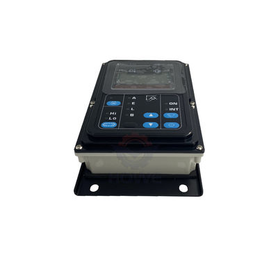 Excavator Monitor PC130-7 PC200-7 PC300-7 Display Panel 7835-10-2000 7835-10-2005