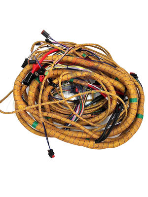E345C E345D Excavator Parts C13 Engine External Wire Harness 275-6732 259-5068