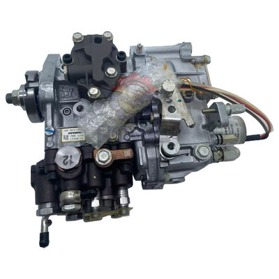 Excavator Engine Parts Fuel Injection Pump 729647-51390 for 4TNV86 4TNV84T Engine