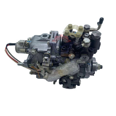 Excavator Engine Parts Fuel Injection Pump 729647-51390 for 4TNV86 4TNV84T Engine