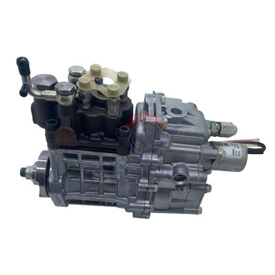 Excavator Engine Parts Fuel Injection Pump 729647-51390 for 4TNV86 4TNV84T Engine