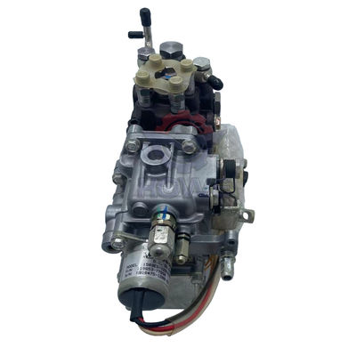 Excavator Engine Parts Fuel Injection Pump 729647-51390 for 4TNV86 4TNV84T Engine