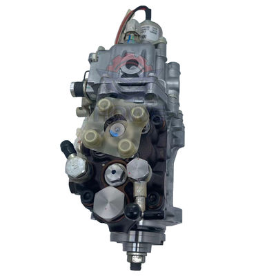 Excavator Engine Parts Fuel Injection Pump 729647-51390 for 4TNV86 4TNV84T Engine