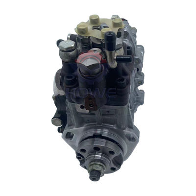Excavator Engine Parts Fuel Injection Pump 729647-51390 for 4TNV86 4TNV84T Engine