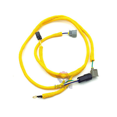 High Guarantee Excavator Wiring Harness SK210-8 SK260-8 LQ16E01015P1 Hydraulic Pump