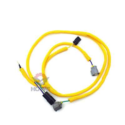 High Guarantee Excavator Wiring Harness SK210-8 SK260-8 LQ16E01015P1 Hydraulic Pump