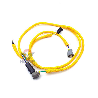 High Guarantee Excavator Wiring Harness SK210-8 SK260-8 LQ16E01015P1 Hydraulic Pump