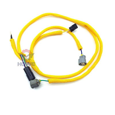 High Guarantee Excavator Wiring Harness SK210-8 SK260-8 LQ16E01015P1 Hydraulic Pump