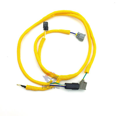 High Guarantee Excavator Wiring Harness SK210-8 SK260-8 LQ16E01015P1 Hydraulic Pump