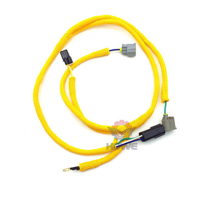 High Guarantee Excavator Wiring Harness SK210-8 SK260-8 LQ16E01015P1 Hydraulic Pump